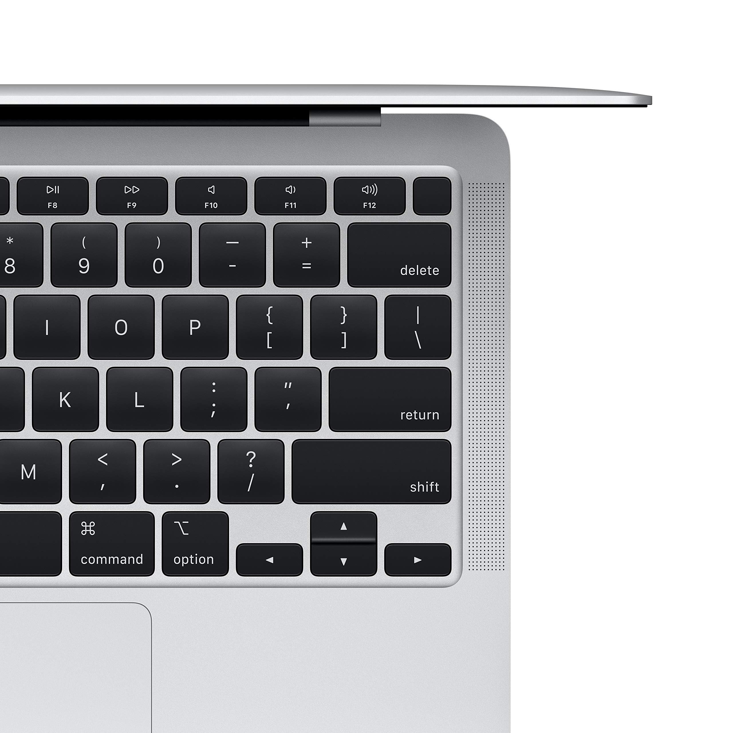MacBook Air 13" (2020) Core i5 1.1GHz 8GB 512GB Silver