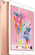 iPad 6 (2018) 128GB Gold Wifi