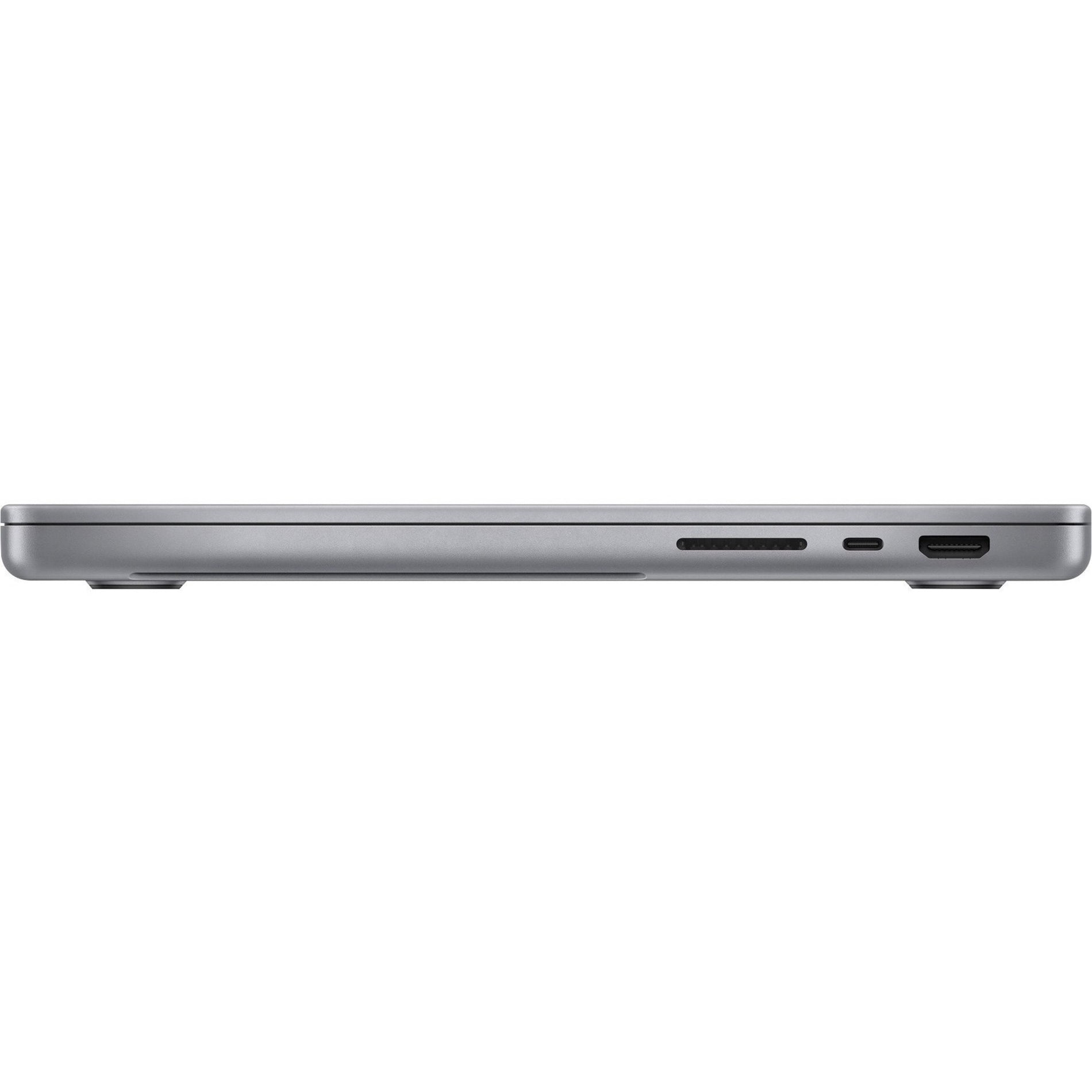 MacBook Pro 14" (2023) Apple M2 Pro 3.49GHz 32GB 1TB Space Gray