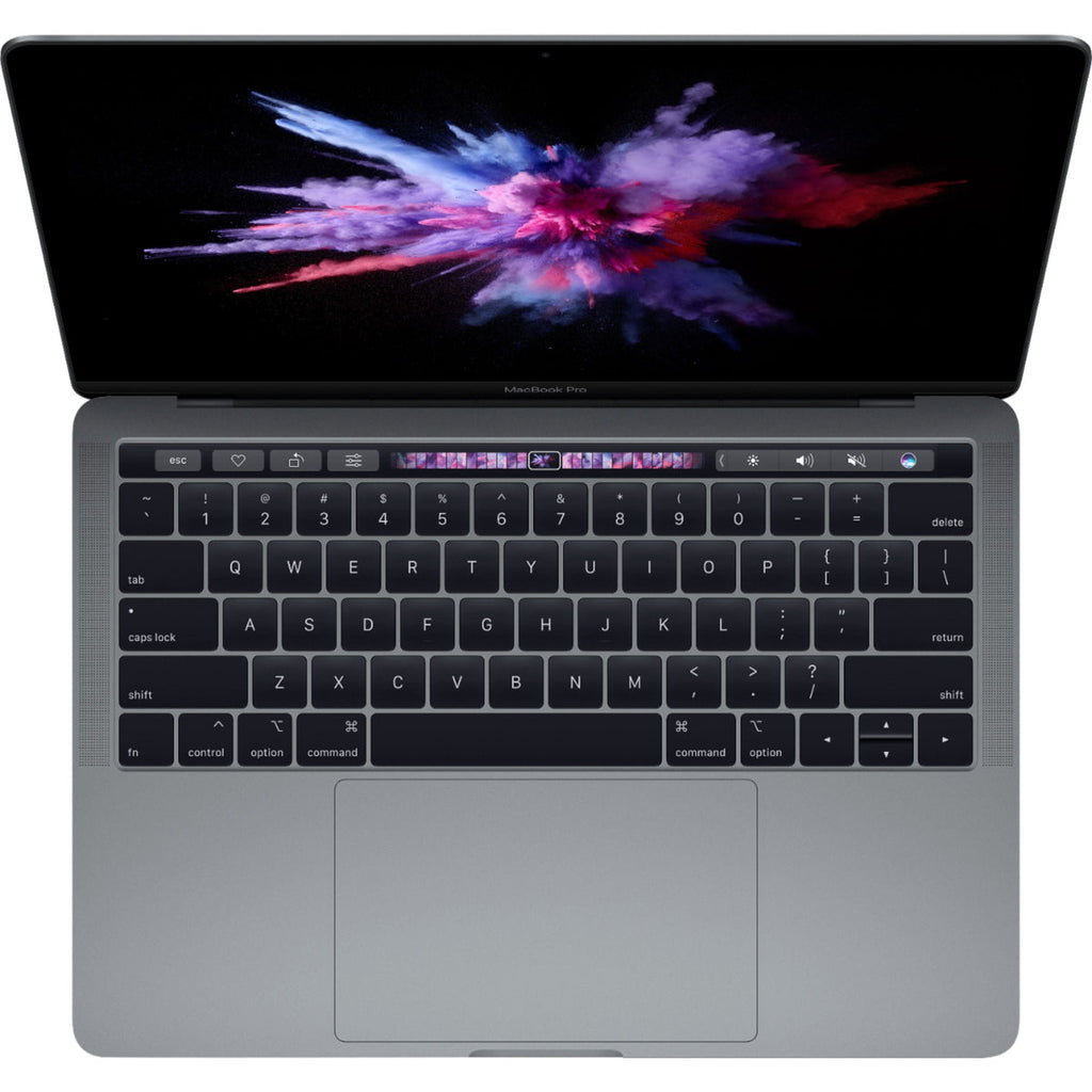 MacBook Pro 13" (2019) Core i5 1.4GHz 16GB 256GB Space Gray
