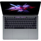 MacBook Pro 13" (2019) Core i5 1.4GHz 16GB 256GB Space Gray