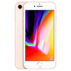 iPhone 8 (2017) 64GB Gold