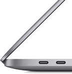 MacBook Pro 16" (2019) 8-Core  Core i9 2.4GHz 32GB 1TB Space Gray