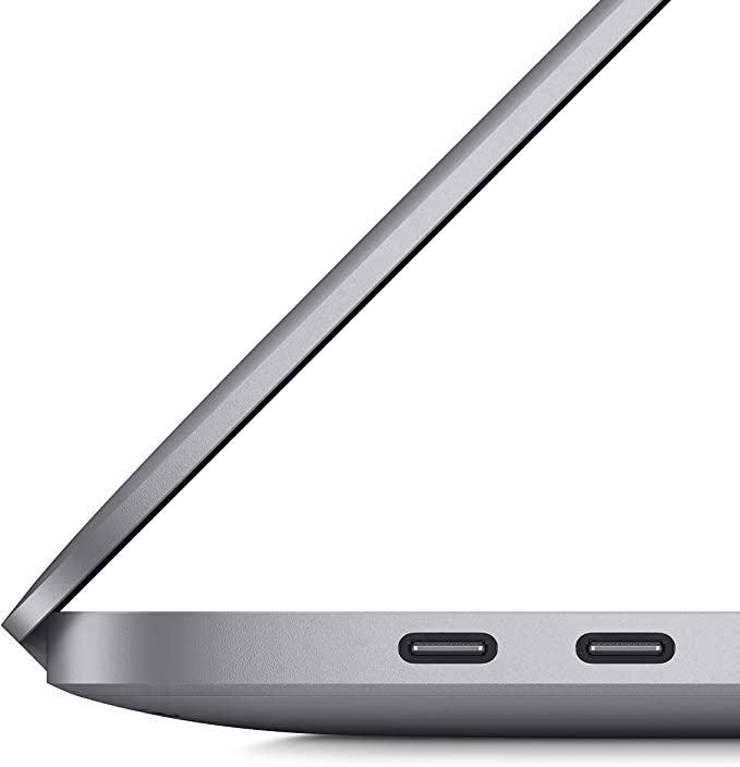 MacBook Pro 16" - 1TB - 8-Core i9 - 32GB RAM - Space Gray-1TB -2.4-2019