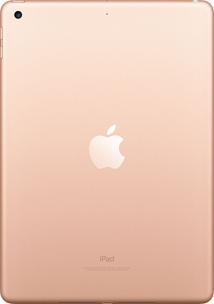 iPad 6 (2018) 128GB Gold Wifi