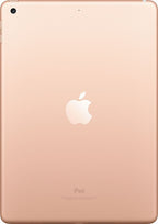 iPad 6 (2018) 128GB Gold Wifi