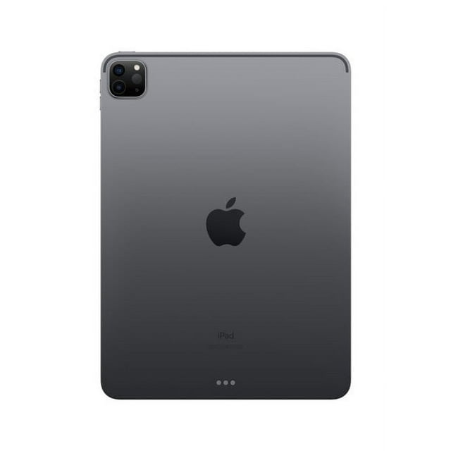 iPad Pro 2nd Gen  128GB, SPACE GRAY