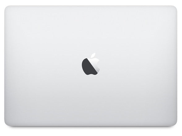 MacBook Pro 15" (2019) Core i7 2.6GHz 16GB 256GB Silver