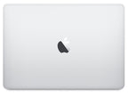 MacBook Pro 15" (2019) Core i7 2.6GHz 16GB 256GB Silver