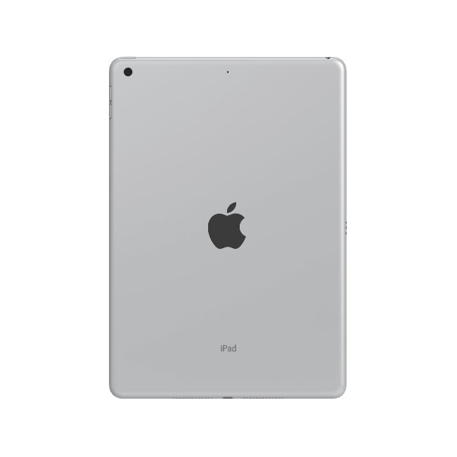 iPad 9 - 10.2" - 64GB - Silver - 2021 - Wi-Fi Only