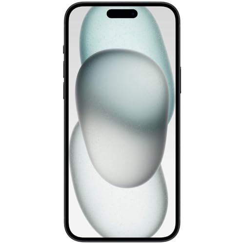 iPhone 15 (2023) 256GB Black