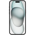 iPhone 15 (2023) 256GB Black