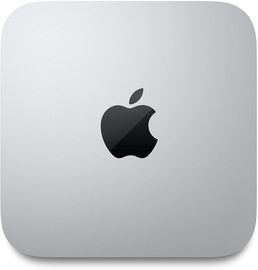 Mac Mini (2020) Apple M1 3.2GHz 8GB 512GB Silver