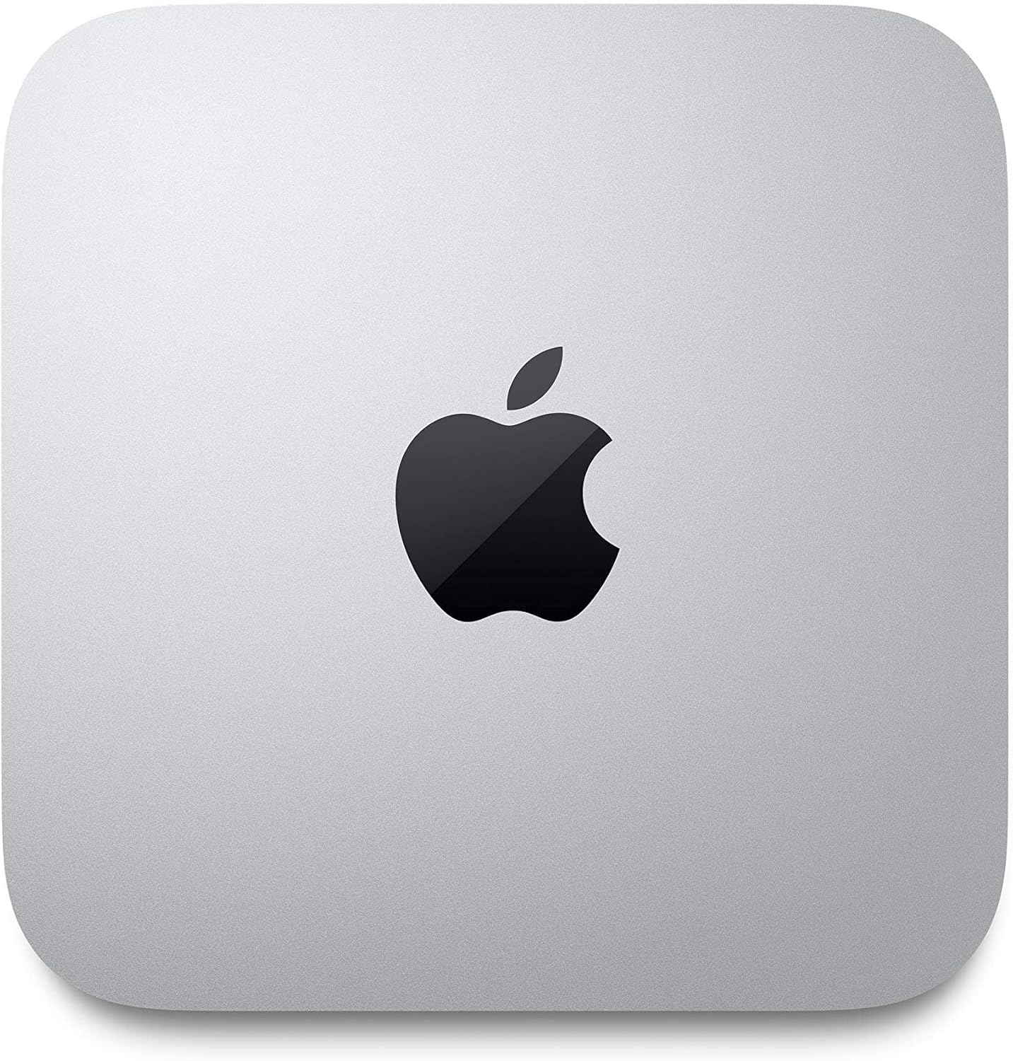 Mac Mini (2020) Apple M1 3.2GHz 8GB 512GB Silver
