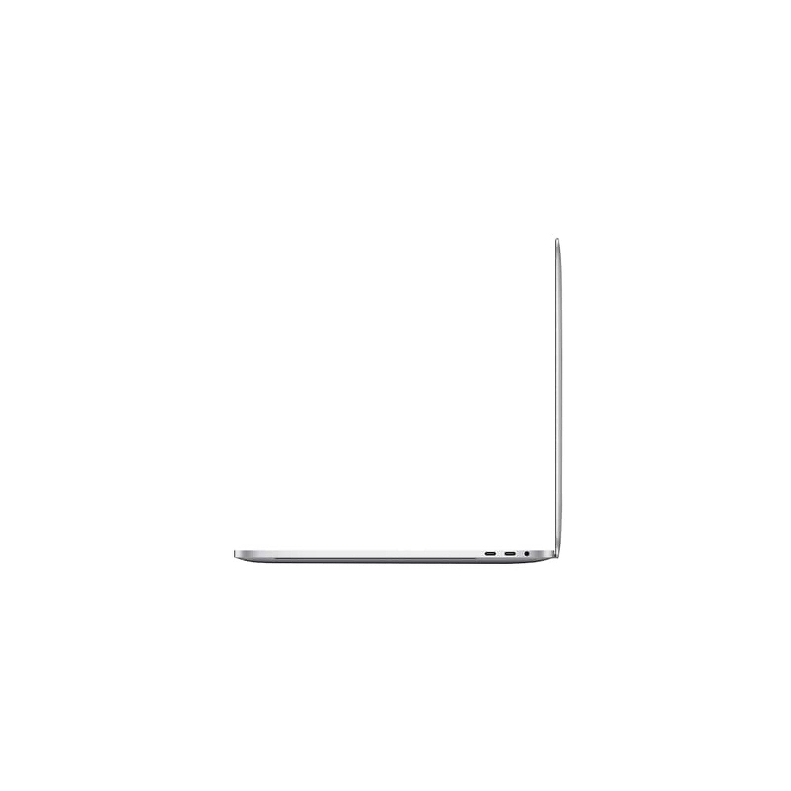 MacBook Pro 13" (2019) Quad-Core  Core i5 1.4GHz 8GB 512GB Silver