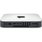 Mac Mini (2014) Core i5 1.4GHz 4GB 1TB Silver