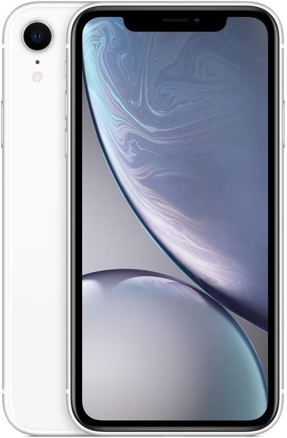 iPhone XR (2018) 256GB Blue