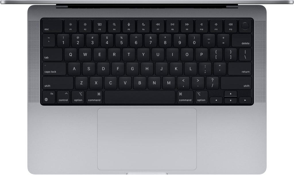 MacBook Pro 14 (2021) (2021) Apple M1 Pro 3.2GHz 16GB 1TB Space Gray