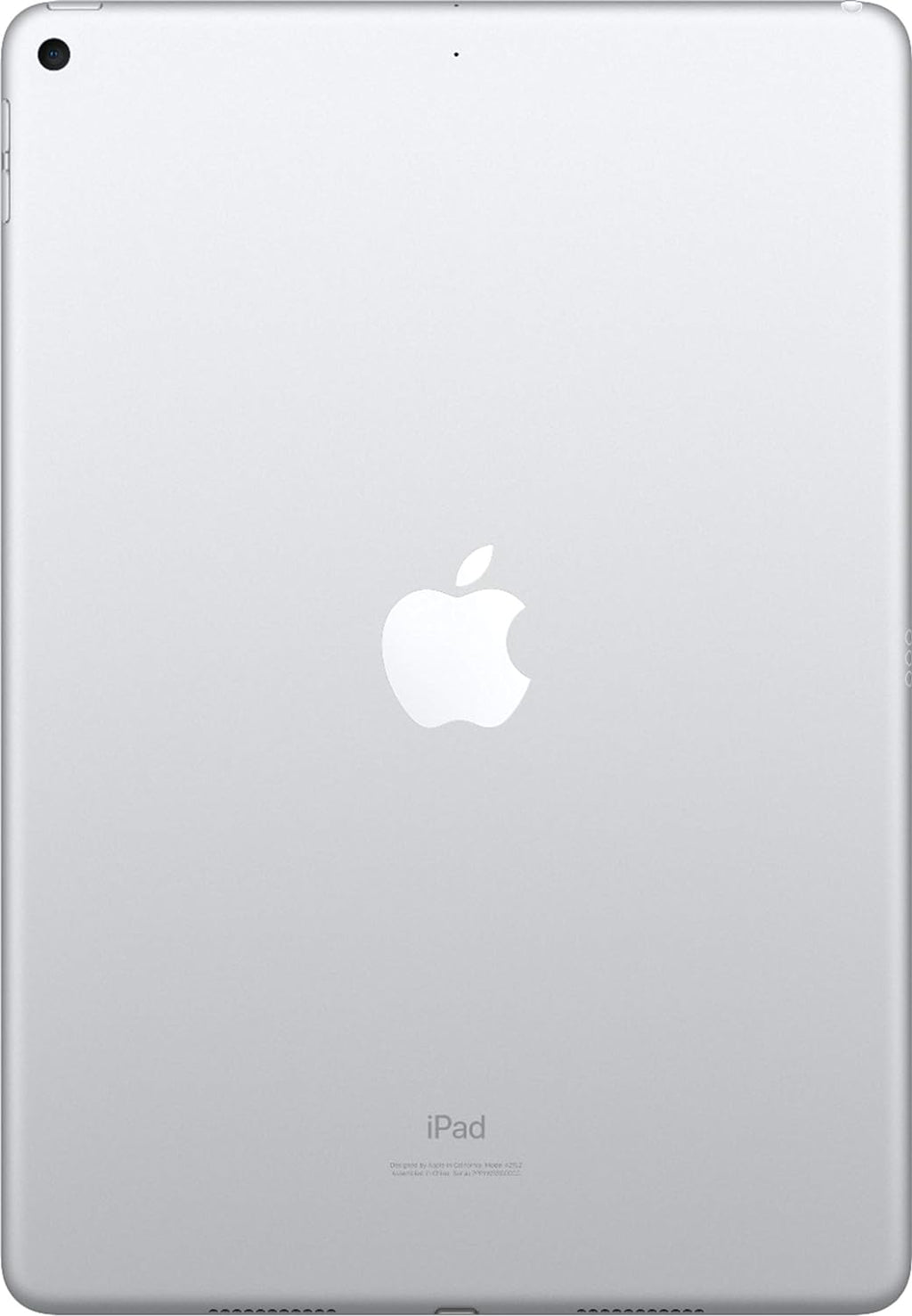 iPad Air 3 (2019) 64GB Silver Wifi