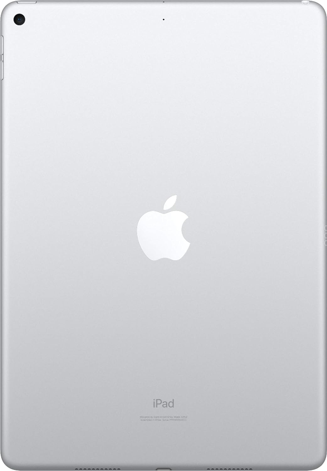 iPad Air 3 (2019) 64GB Silver Wifi