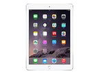 iPad Air 2 (2014) 16GB Silver Wifi + Cellular