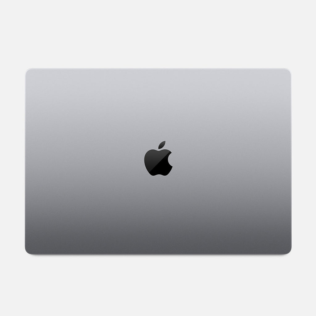 MacBook Pro 16" (2021) Apple M1 Pro 3.2GHz 16GB 1TB Silver