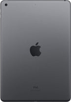 iPad 7 (2019) 128GB Space Gray Wifi