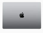 MacBook Pro 14" (2023) Apple M2 Pro 3.49GHz 16GB 512GB Space Gray