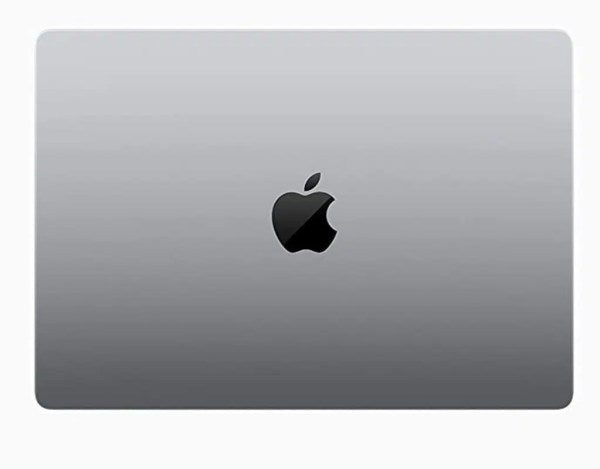 MacBook Pro 14" (2023) Apple M2 Pro 3.49GHz 16GB 512GB Space Gray