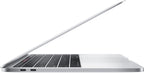 MacBook Pro 13" (2019) Core i7 2.8GHz 16GB 512GB Silver