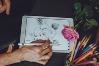 iPads for Artist