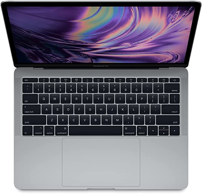 MacBook Pro 13" (2017) Core i5 2.3GHz 8GB 256GB Silver