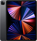 iPad Pro 12.9" (5th Gen) (2021) 256GB Space Gray Wifi