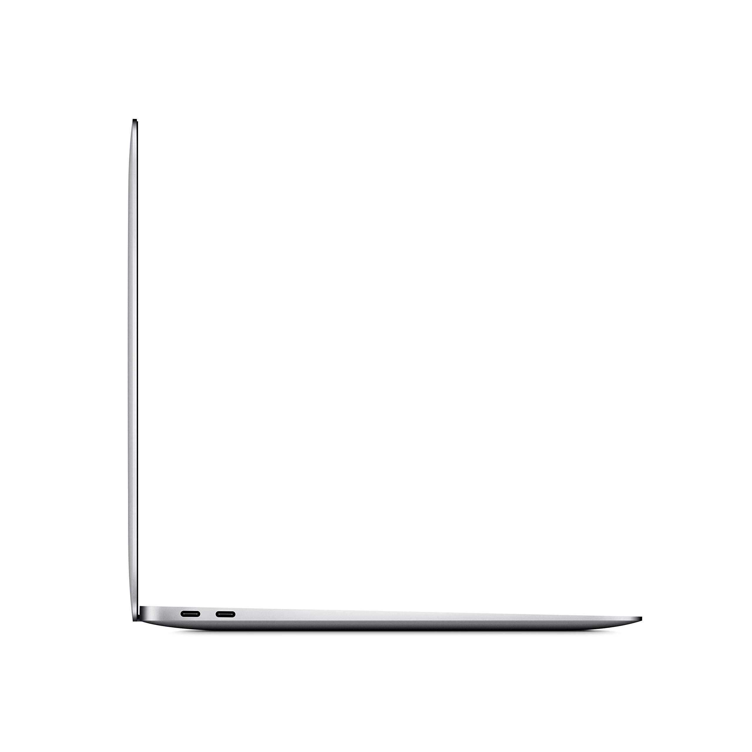 MacBook Air 13" (2020) Core i5 1.1GHz 8GB 512GB Silver