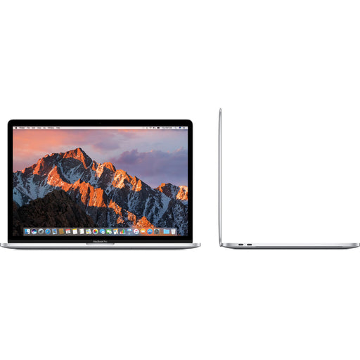 MacBook Pro 15" (2016) Core i7 2.7GHz 16GB 512GB Silver