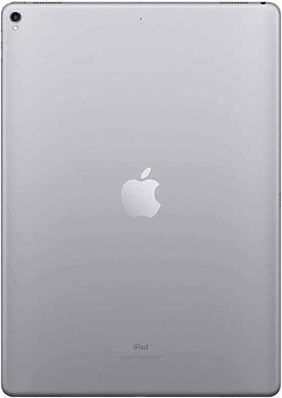 iPad Pro 12.9" (2nd Gen) (2017) 64GB Space Gray Wifi