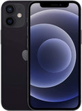 iPhone 12 Mini (2020) 64GB Black