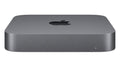 Mac Mini (2018) Core i5 3GHz 8GB 256GB Space Gray