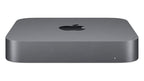 Mac Mini (2018) Core i3 3.6GHz 64GB 128GB Space Gray