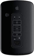 Mac Pro (2013) 8-Core  Xeon E5 3GHz 64GB 1TB Black