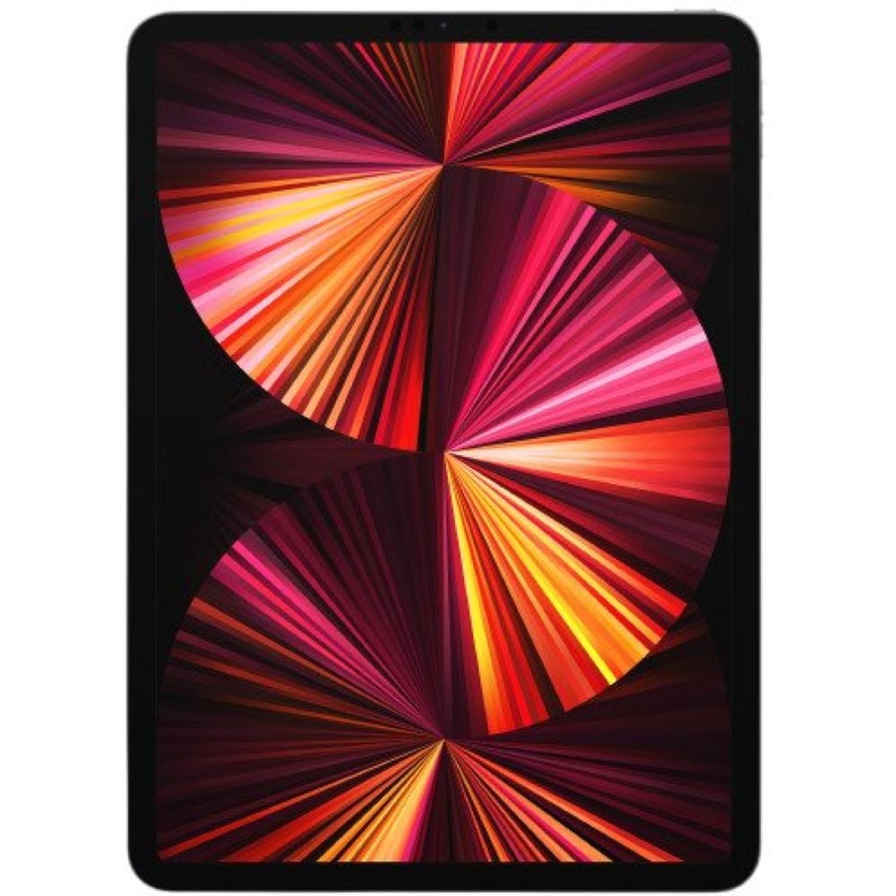 iPad Pro 11" (3rd Gen) (2021) 128GB Space Gray Wifi