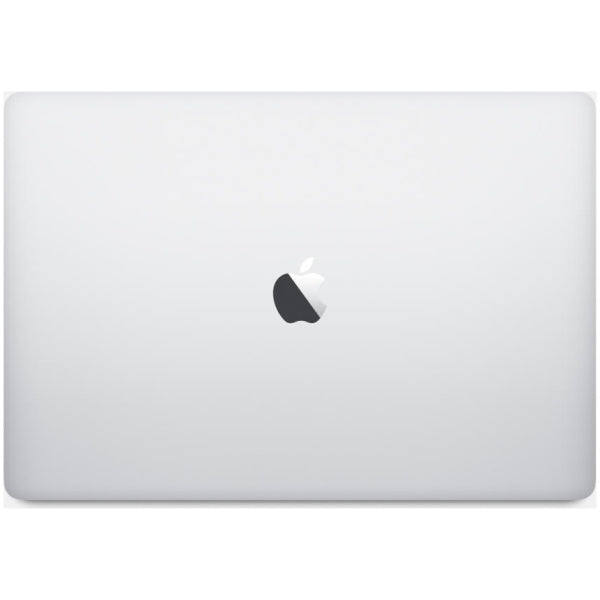 MacBook Pro 15" (2019) Core i7 2.6GHz 16GB 256GB Silver