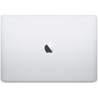 MacBook Pro 15" (2019) Core i7 2.6GHz 16GB 256GB Silver