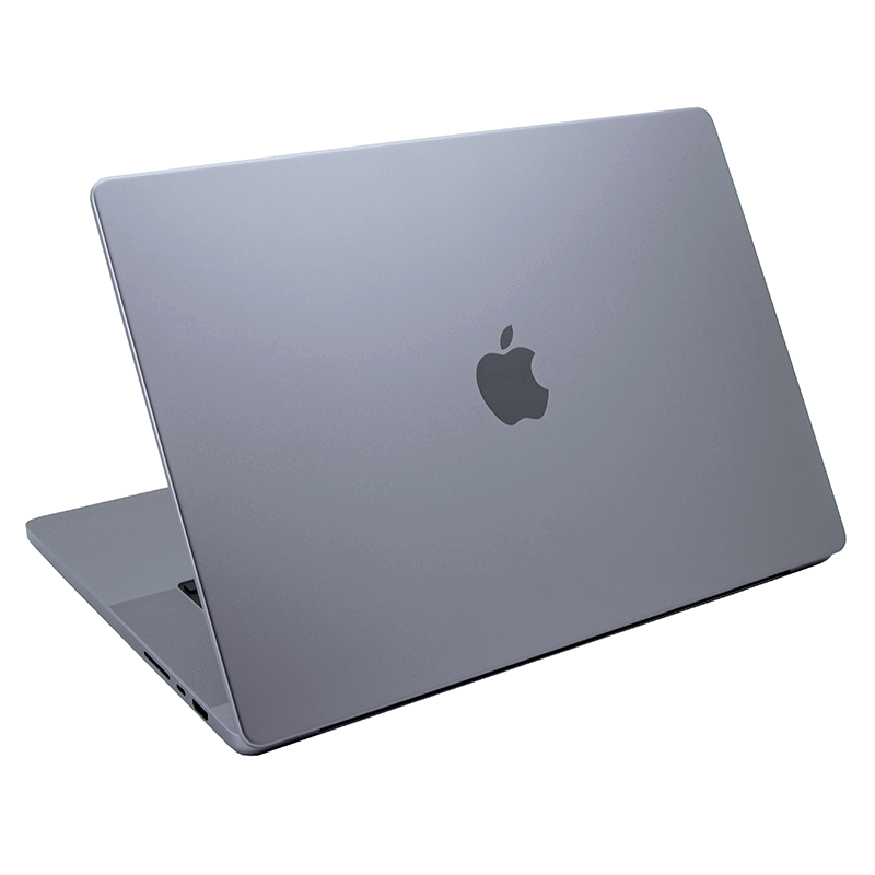 MacBook Pro 16" (2023) Apple M2 Pro 3.49GHz 16GB 512GB Space Gray