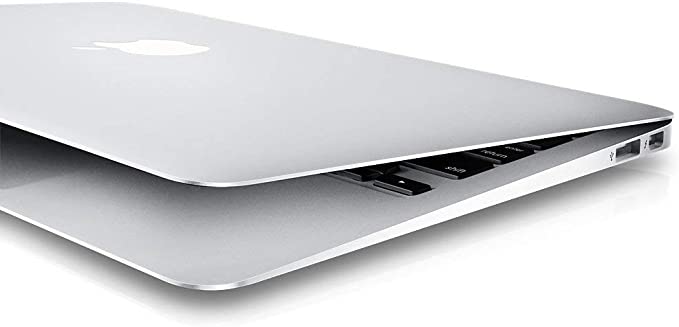 MacBook Air 13" (2015) Core i5 1.6GHz 8GB 256GB Silver