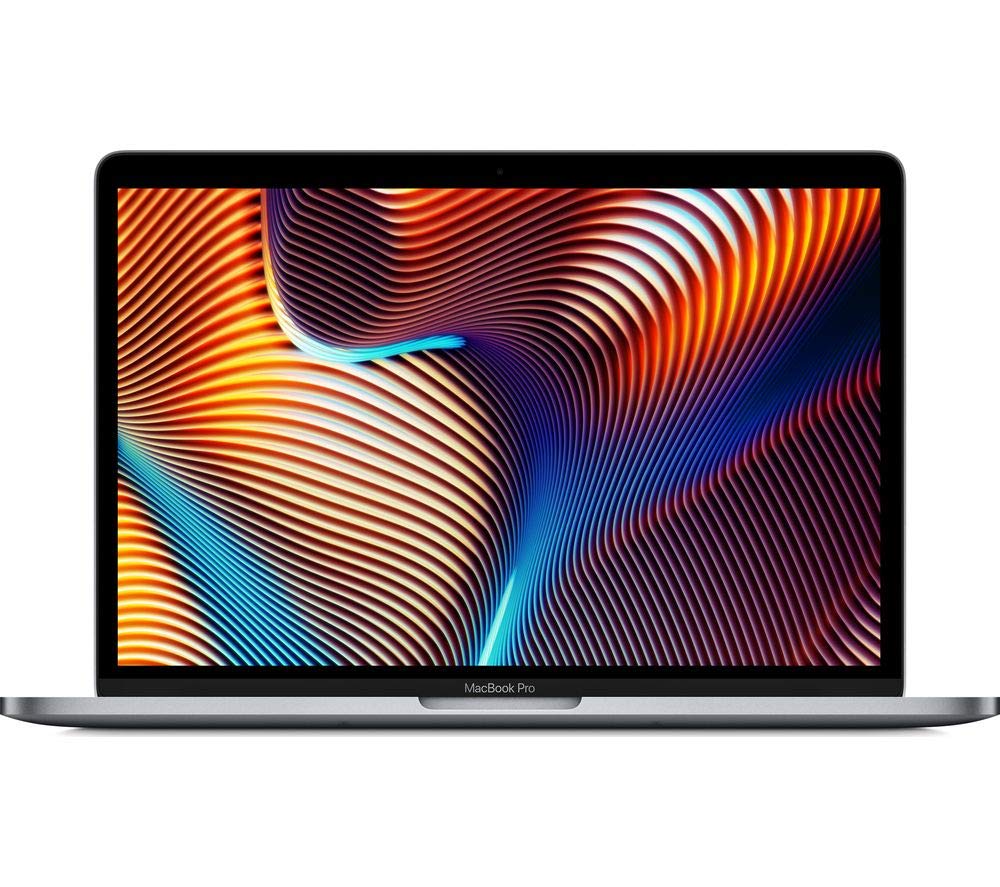 MacBook Pro 13" (2019) Quad-Core  Core i5 2.4GHz 16GB 1TB Space Gray