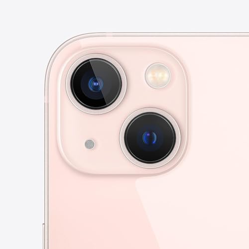 iPhone 13 (2021) 256GB Pink
