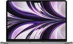 MacBook Air 13" (2022) Apple M2 3.49GHz 8GB 256GB Space Gray