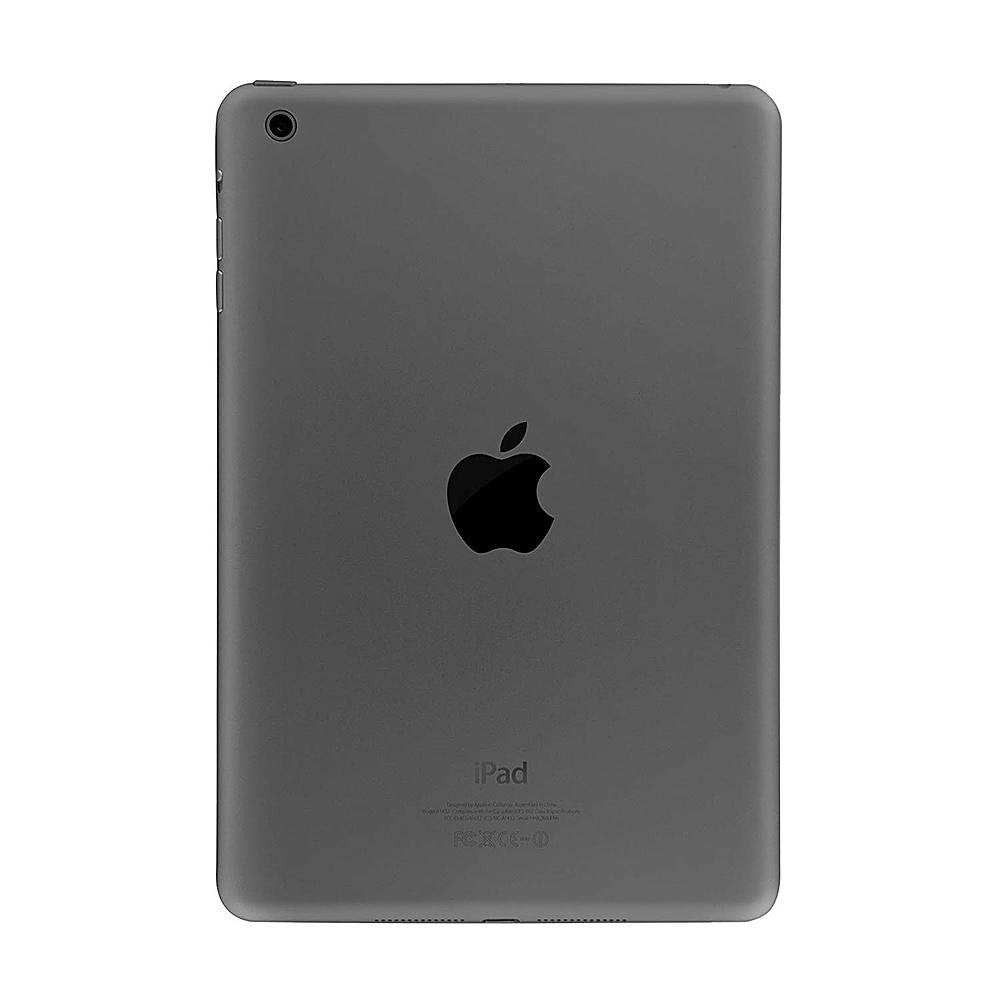 iPad Mini 1 - 16 - Slate-16 -1-2012