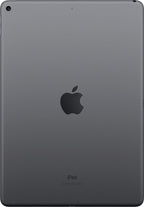iPad Air 3 (2019) 64GB Space Gray Wifi